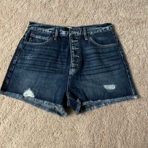 KanCan Jean shorts